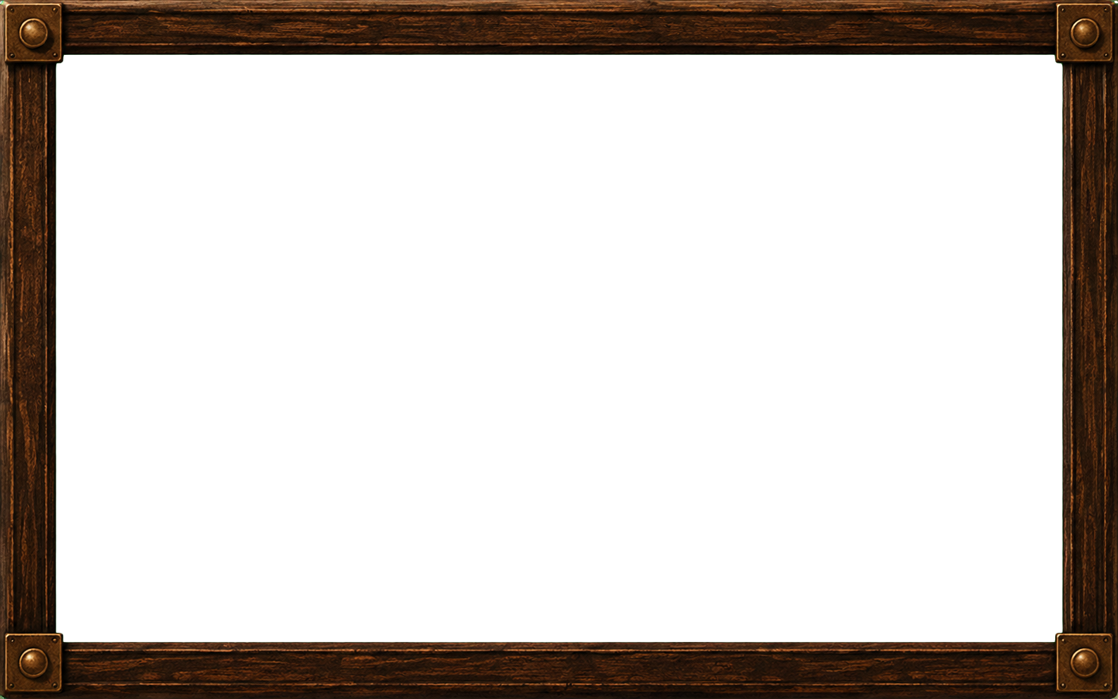 Western video frame